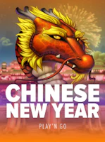 Chinese New Year