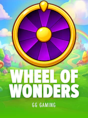 Wheel of Wonders
