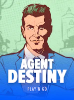 Agent Destiny