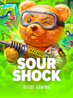 SOUR SHOCK 