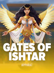 Gates Of Ishtar