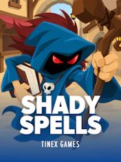 Shady Spells