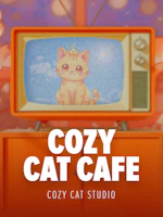 Cozy Cat Cafe
