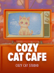 Cozy Cat Cafe