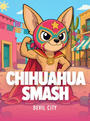 Chihuahua Smash
