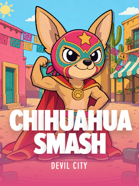 Chihuahua Smash