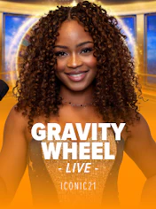 Gravity Wheel