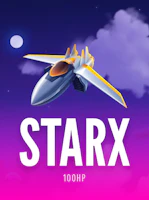 StarX