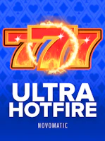 Ultra Hotfire