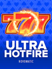 Ultra Hotfire