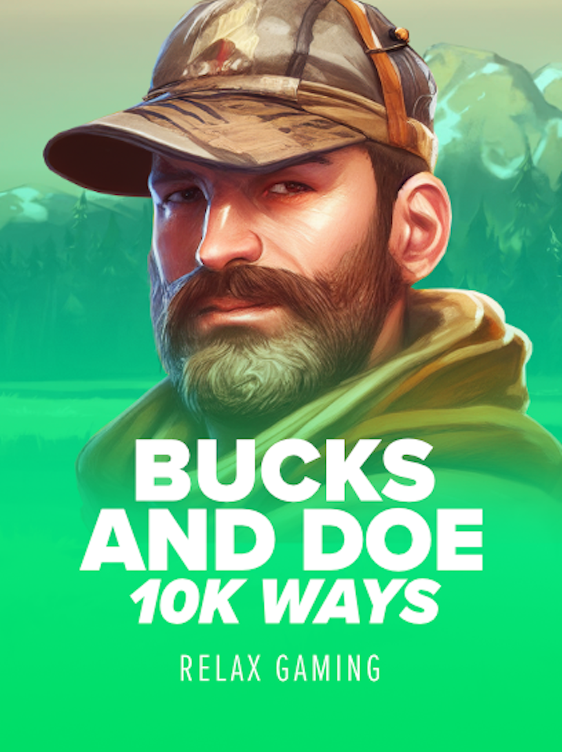 Bucks And Doe 10K Ways