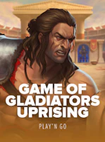 Game of Gladiators Uprising