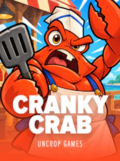 Cranky Crab