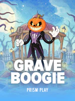 Grave Boogie