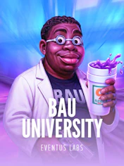 BAU UNIVERSITY