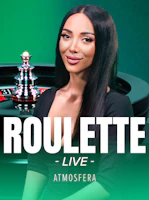 Live Roulette