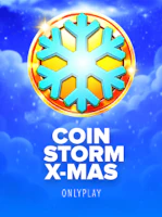 Coin Storm X-Mas