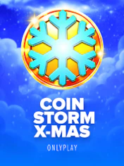 Coin Storm X-Mas