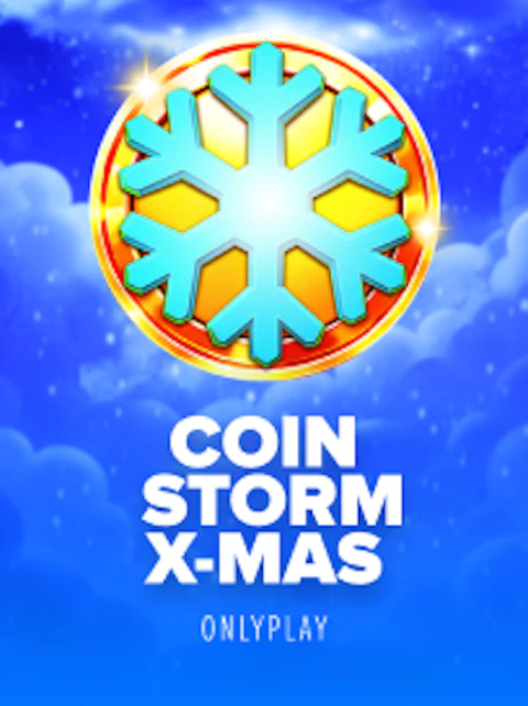 Coin Storm X-Mas