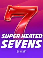 Super Heated Sevens