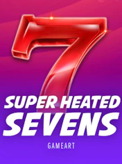 Super Heated Sevens