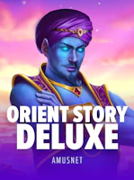Orient Story Deluxe