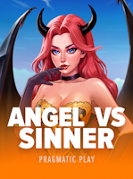 Angel vs Sinner
