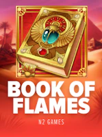 Book of Flames