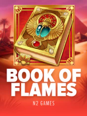 Book of Flames