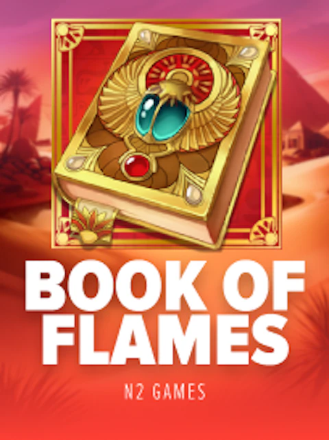Book of Flames