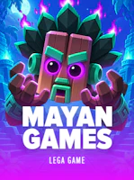 MAYAN GAMES