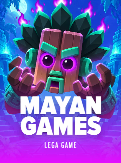 MAYAN GAMES