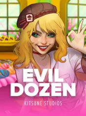 Evil Dozen