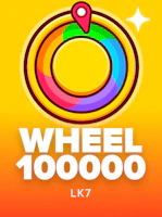 Wheel 100000