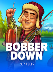 Bobber Down