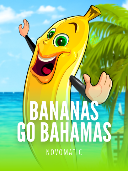 Bananas Go Bahamas