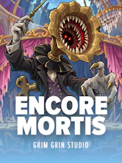 ENCORE MORTIS