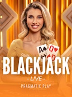 Blackjack 24 - Azure
