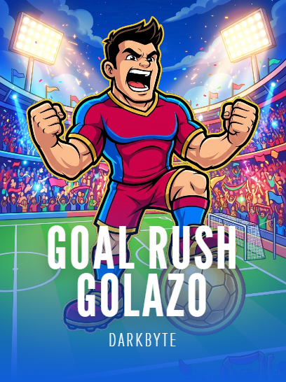 Goal Rush Golazo