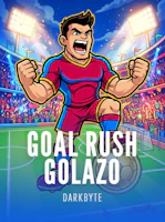 Goal Rush Golazo