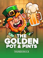 The Golden Pot & Pints