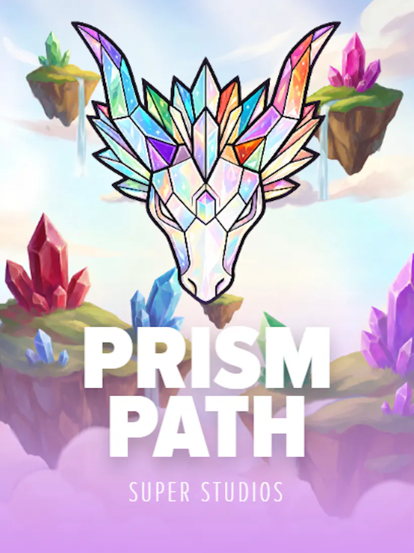 Prism Path slot
