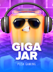 Giga Jar