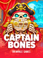 Captain Bones
