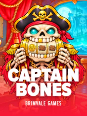 Captain Bones