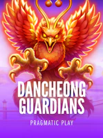 Dancheong Guardians