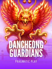 Dancheong Guardians