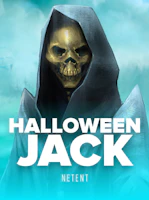 Halloween Jack