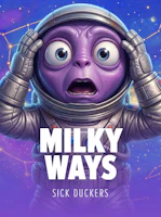 Milky Ways