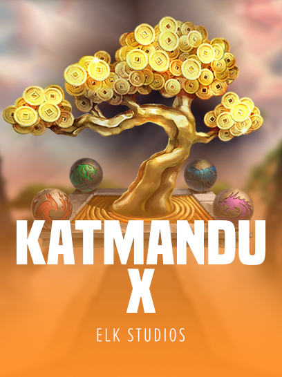 Katmandu X Slot (ELK Studios) Free Demo & Play at Stake